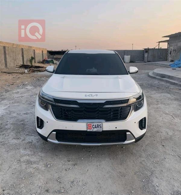 كيا سلتوس 2024 للبيع في العراق - الزبير